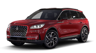 2025 Lincoln Lincoln Corsair External Image 1